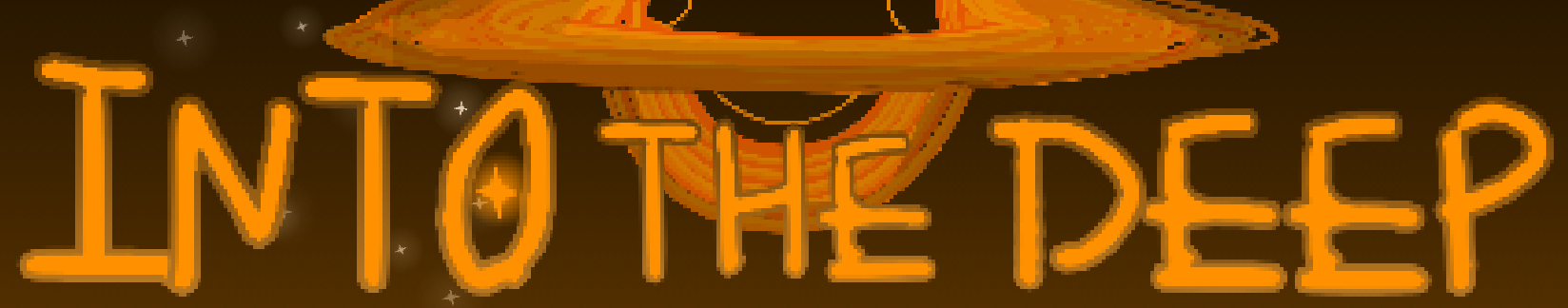Into The Deep