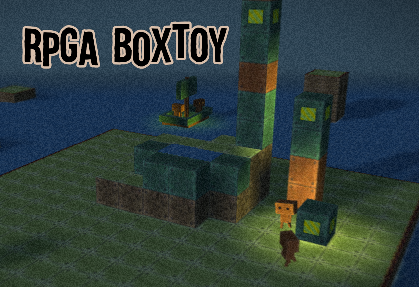 BOXTOY