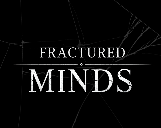 Cover image for Fractured Minds