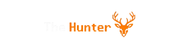The Hunter : V 0.1