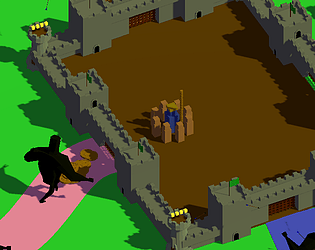GoblinGate [Free] [Strategy]