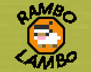 Rambo Lambo [Free]