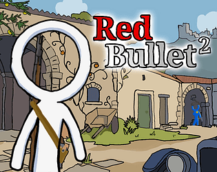 Red Bullet 2 [Free] [Puzzle] [Windows] [Android]