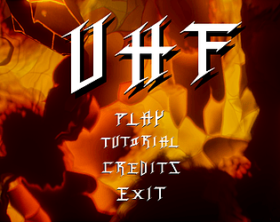 Uncontrolable Hell Fight