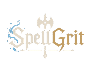 SpellGrit [Free] [Platformer]