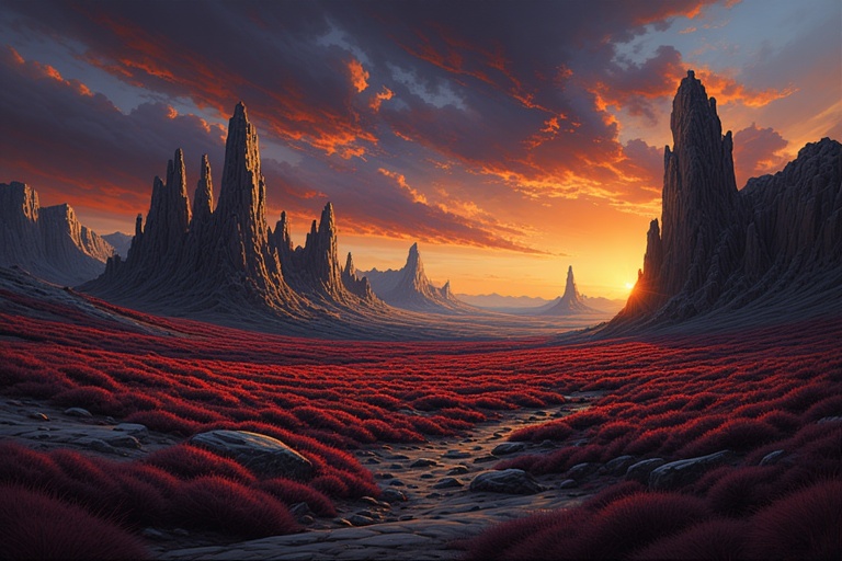 Cover image for Earth Ten