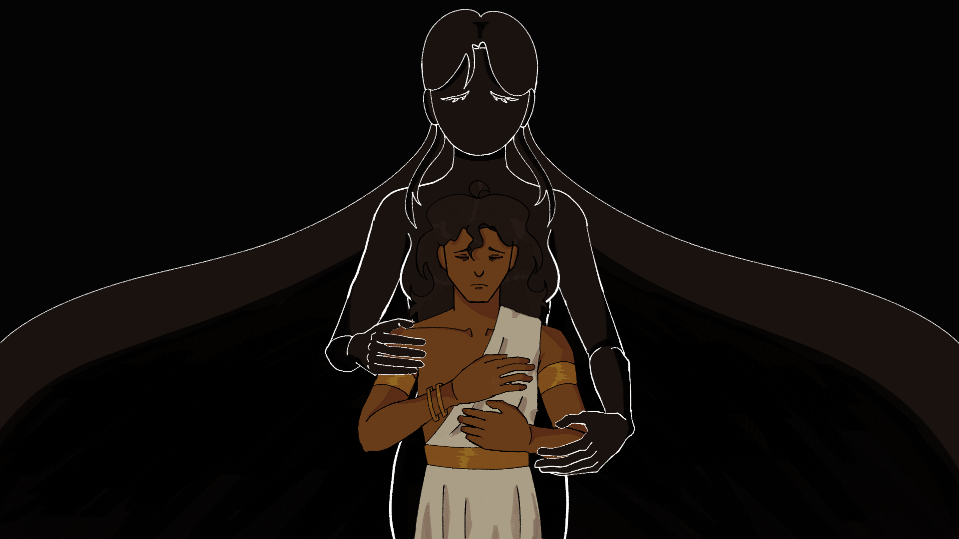 Cover image for With Love, Orpheus by 2020 Vision