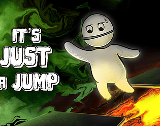 It's Just a Jump! Demo