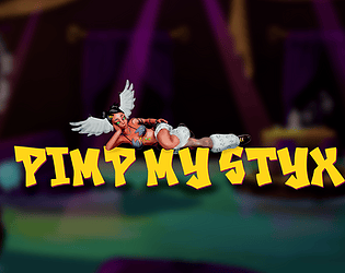 Pimp My Styx [Free] [Racing]