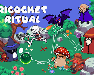 Ricochet Ritual [Free] [Action]