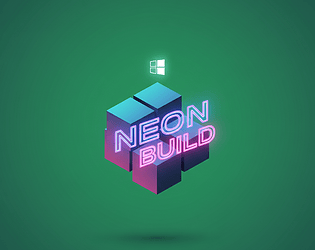 NeonBUILD [Free] [Platformer] [Windows]