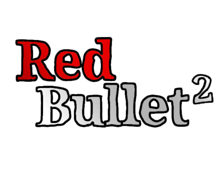 Red Bullet 2