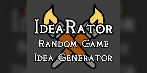 Cover image for IdeaRator