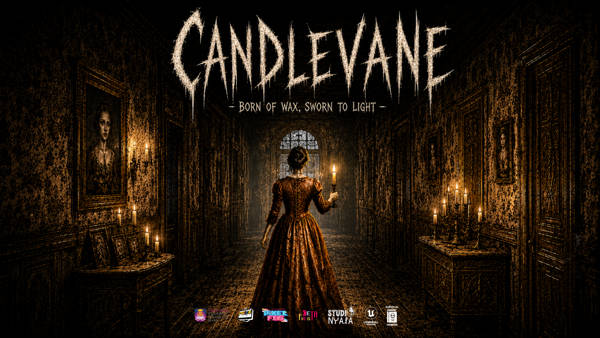 CANDLEVANE