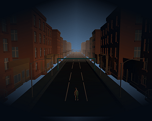 City Runner 3D [Free] [Action]
