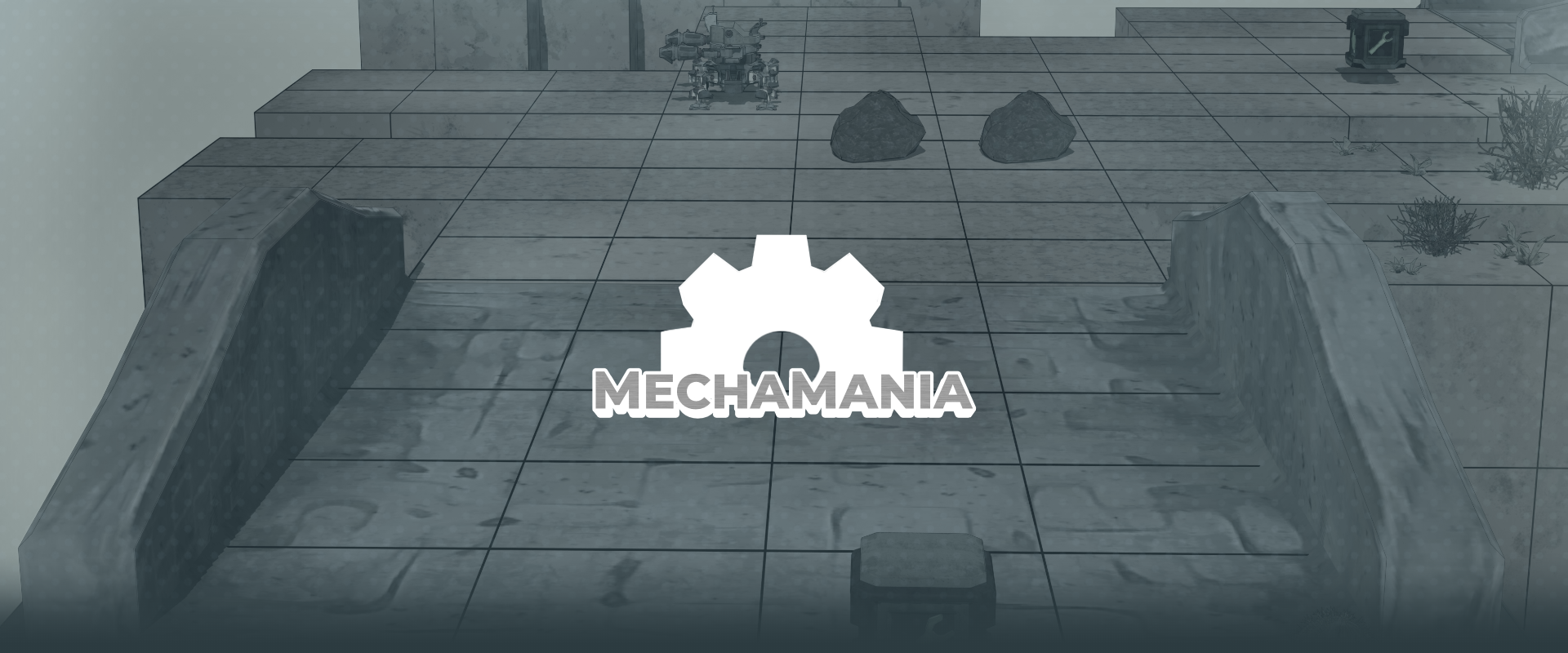 MechaMania