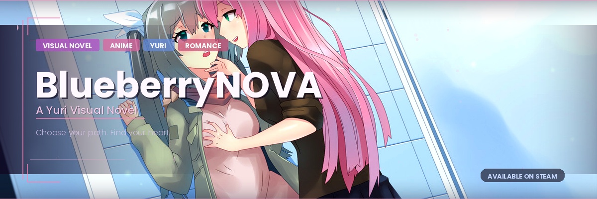 BlueberryNOVA