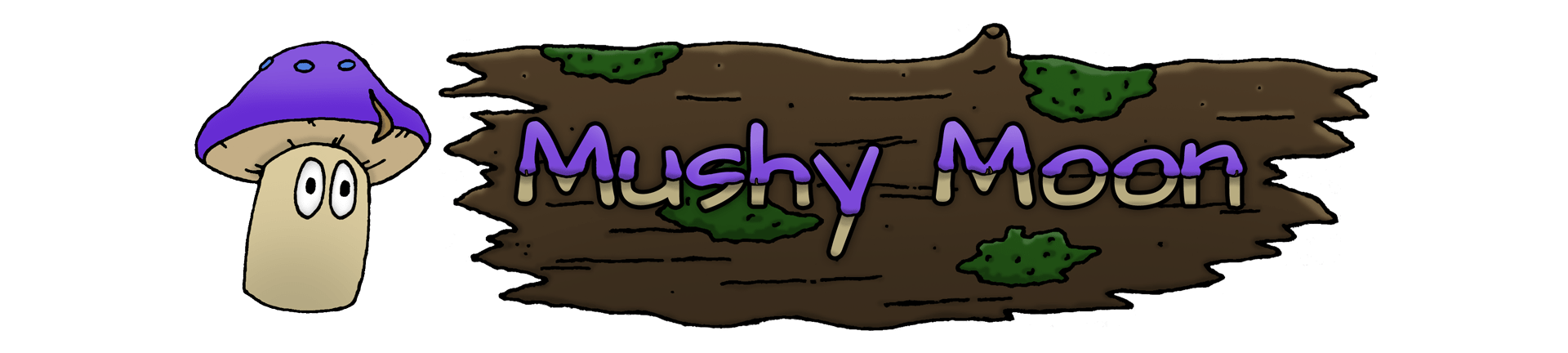 Mushy Moon