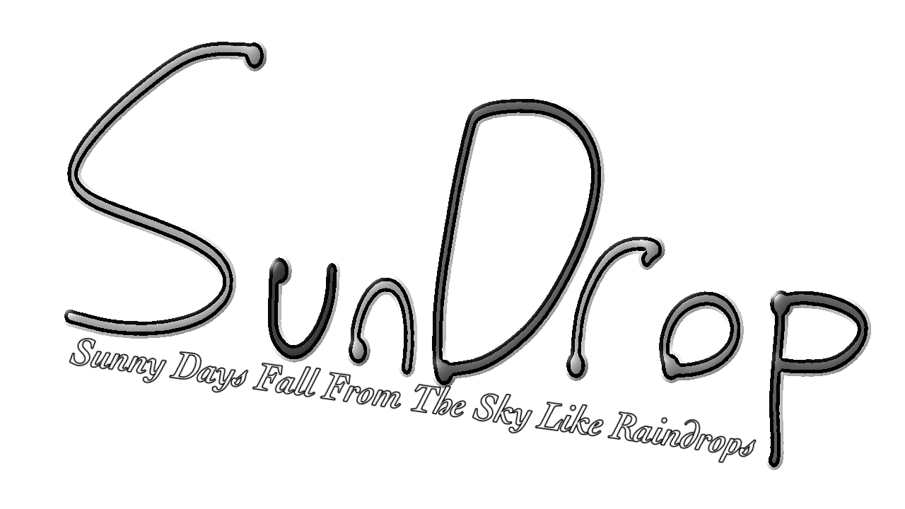SunDrop: Sunny Days Fall From The Sky Like Raindrops