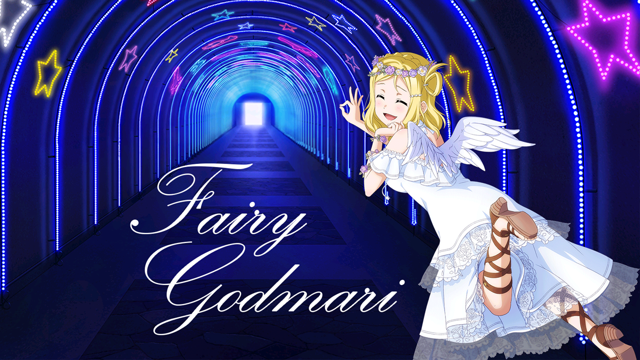 Fairy Godmari Mac OS