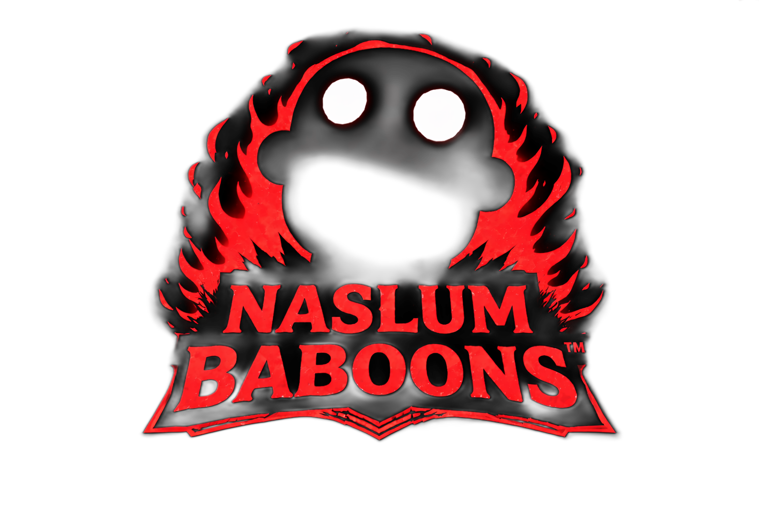 Naslum Baboons™ Website