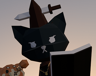 Only I may ponder my orb from my tower [Free] [Action] [Windows]