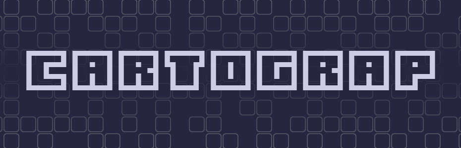 CartogrAP