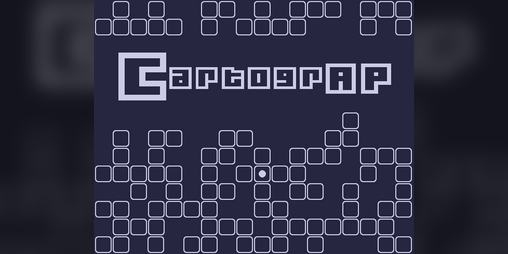 Cover image for CartogrAP