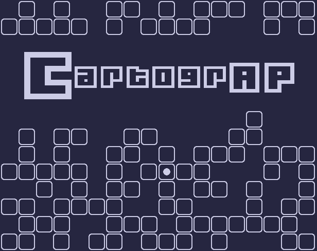 Cover image for CartogrAP