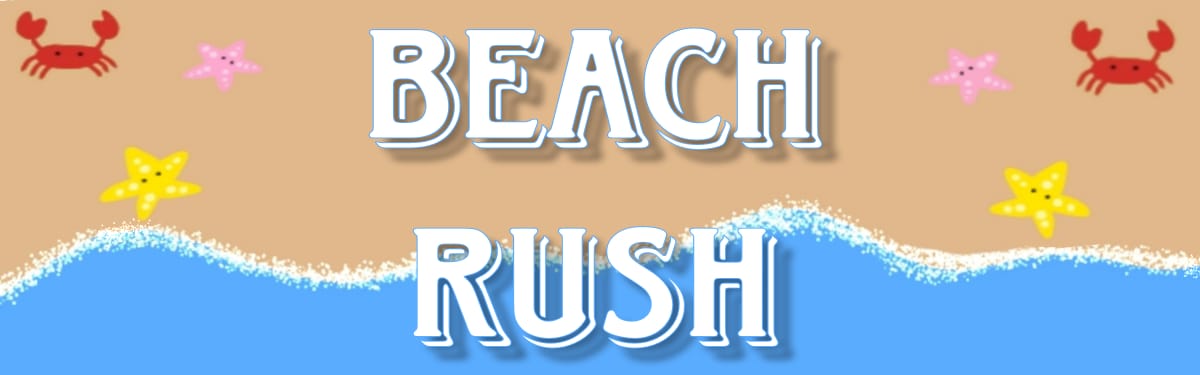 Beach Rush