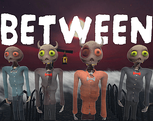 Between Revisited [Free] [Puzzle]
