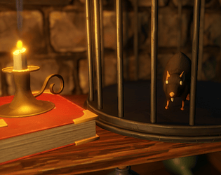 The Prison Ratchemy [Free] [Simulation] [Windows]