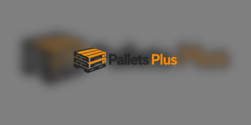 Cover image for Pallets Plus