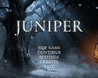 Juniper [Free] [Adventure] [Windows]