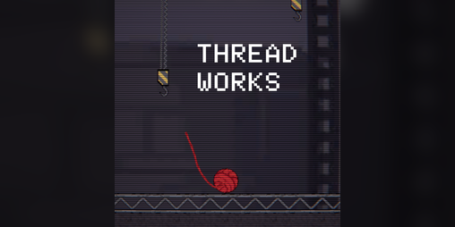 Cover image for Threadworks