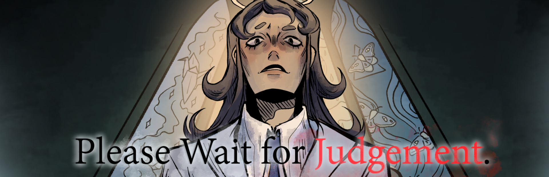 Please Wait For Judgement (Demo Prototype)
