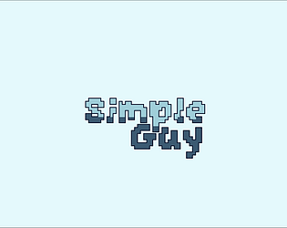 Simple Guy [Free] [Visual Novel] [Windows]