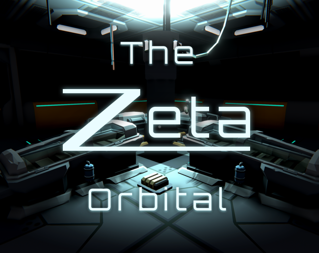 The zeta orbital (itch) mac os operating system