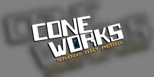 Cover image for Coneworks Initialization v0.12