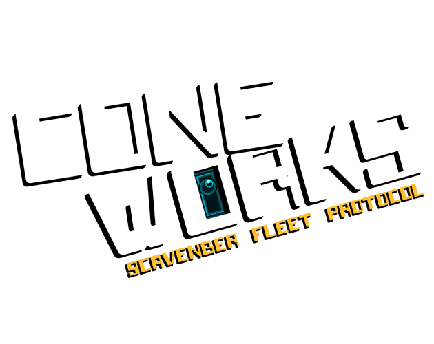 Cover image for Coneworks Initialization v0.12