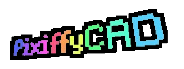 PixiffyCAD