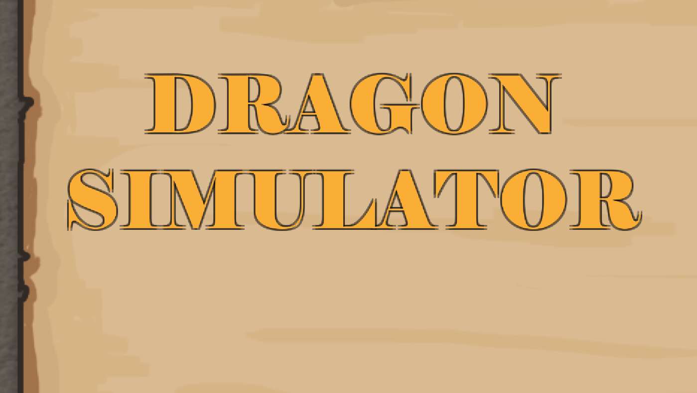 Dragon Simulator