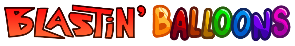 Blastin' Balloons - v1.31