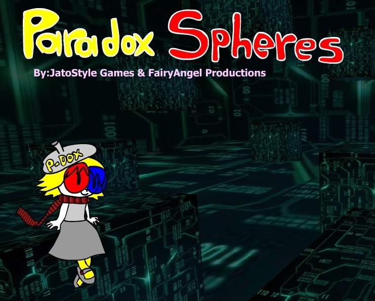Paradox Spheres
