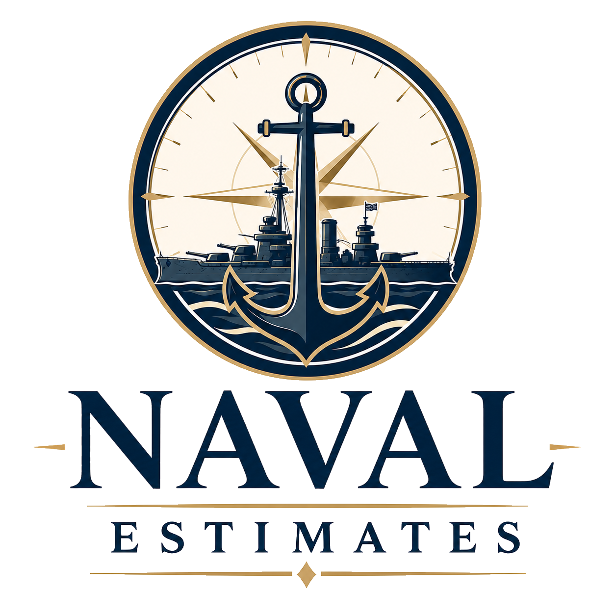 Cover image for Naval Estimates: The Dreadnought Age