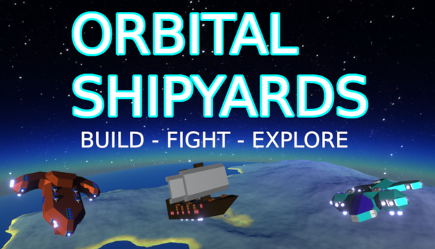 Orbital Shipyards Demo