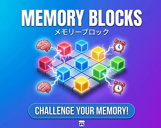 MemoryBlocks [Free] [Puzzle]