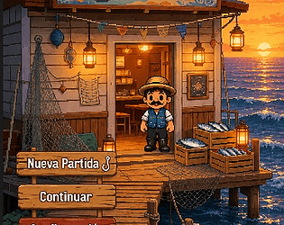 La Pochita Stone game screenshot