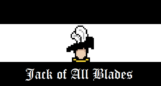 Jack of All Blades