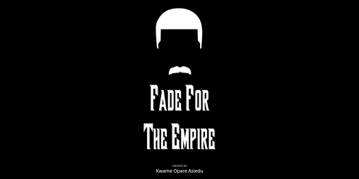 Cover image for Fade For The Empire